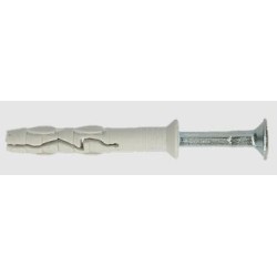 tassello a battere ts 6x35