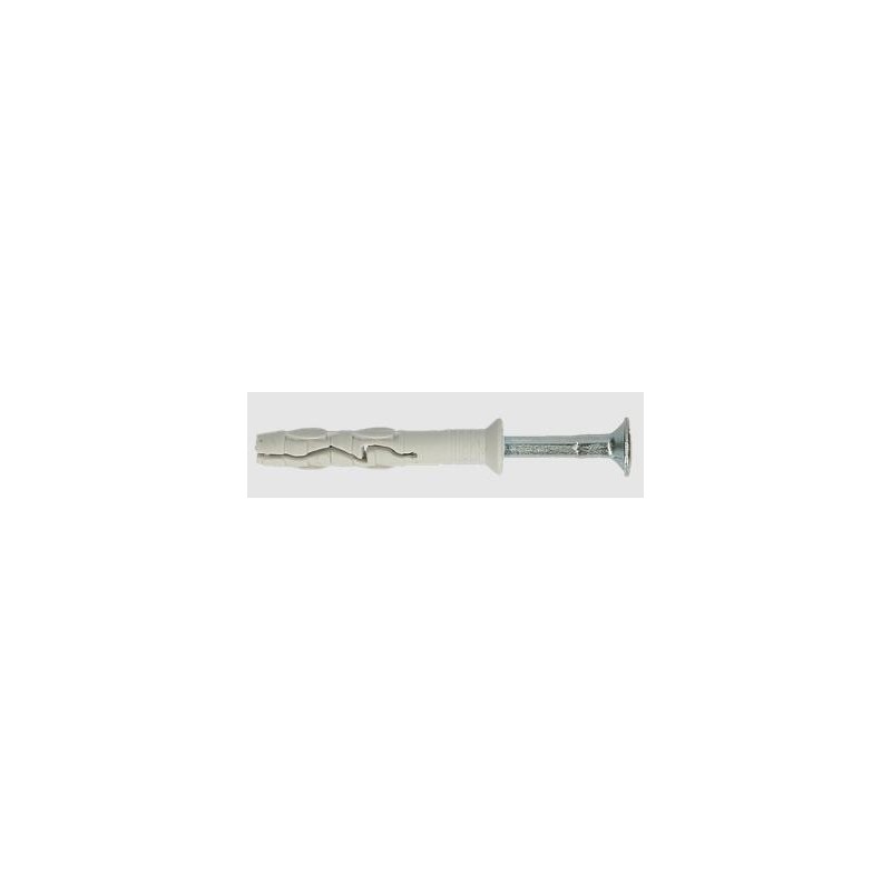 tassello a battere ts 6x35