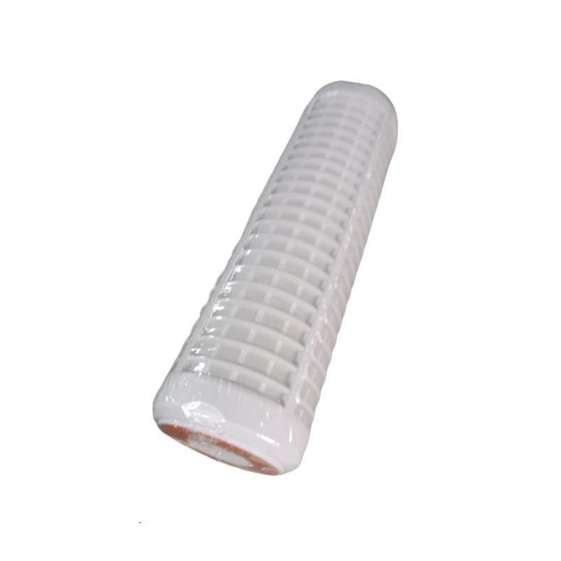 cartuccia filtro in rete lavabile big 10''