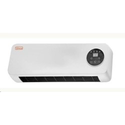 termoconvettore a parete 1000/2000w 70322