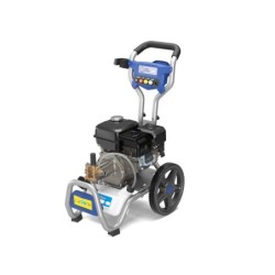 idropulitrice a scoppio 1445xe 7 hp 220 bar 660 l/h