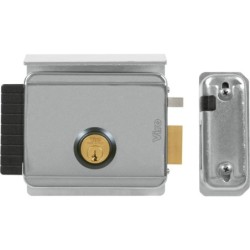 serratura elettrica v97 cilindro registrabile dx