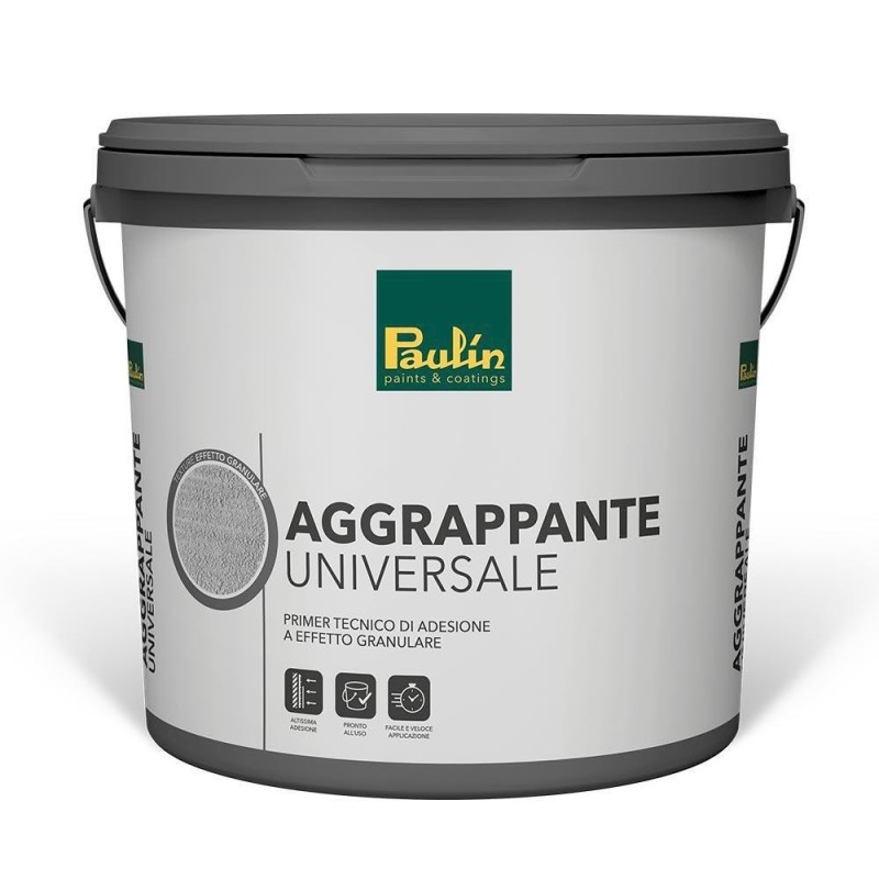 aggrappante universale kg.5