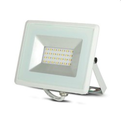 faro multi led 20w 4000°k ip65 bianco