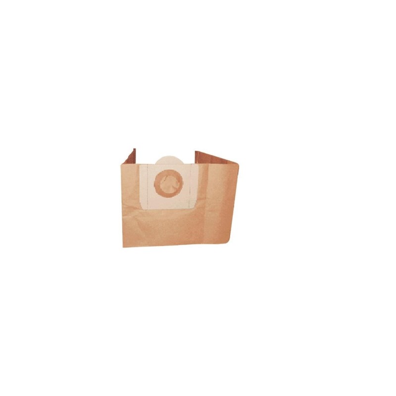 sacchetto l.15 per aspirapolvere 3170 cf.5 pz