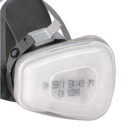 prefiltro 5911 3m per serie 6000 e 7000