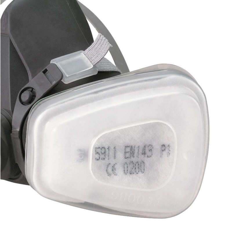 prefiltro 5911 3m per serie 6000 e 7000