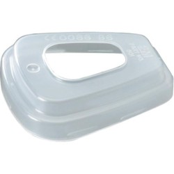 ghiera 3m di bloccaggio prefiltro 501