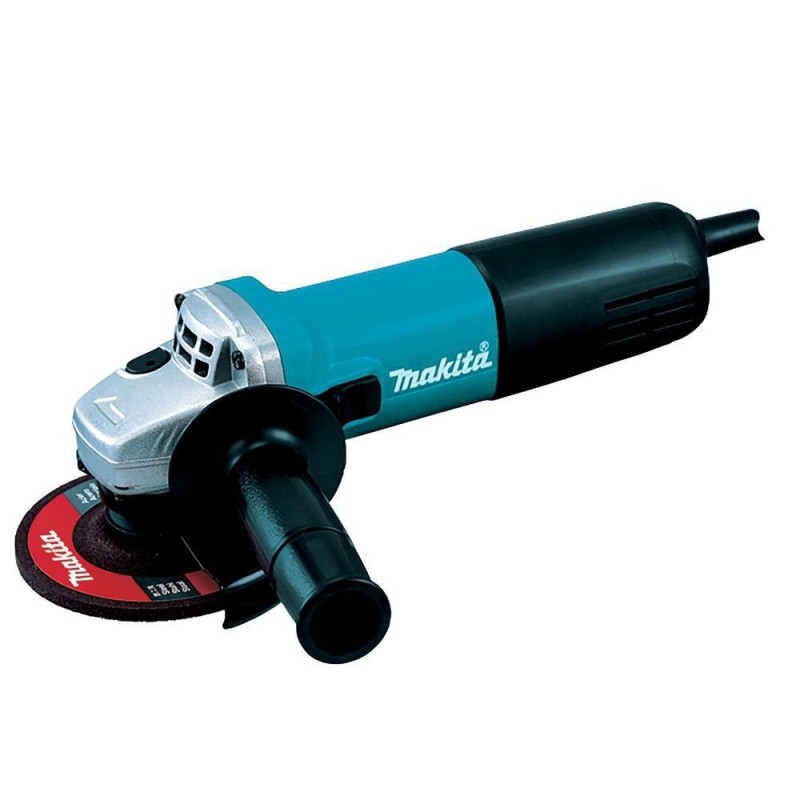 smerigliatrice makita 115 840w