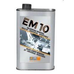 em10 olio emulsionabile l. 1