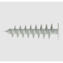 tassello per fissaggio su cappotto 25x85