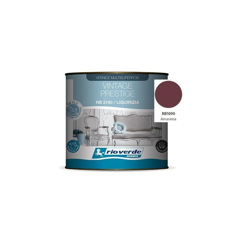 vintage prestige rb1090 amarena 500ml.