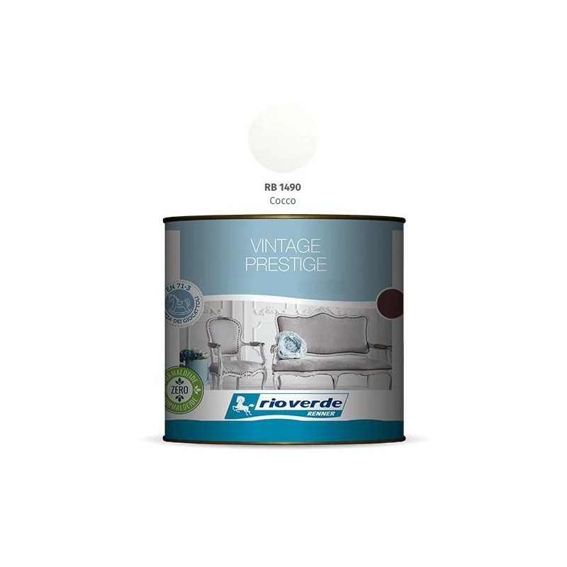 vintage prestige rb1490 cocco 500 ml.