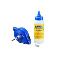 tracciatore 30m.in plastica con polvere
