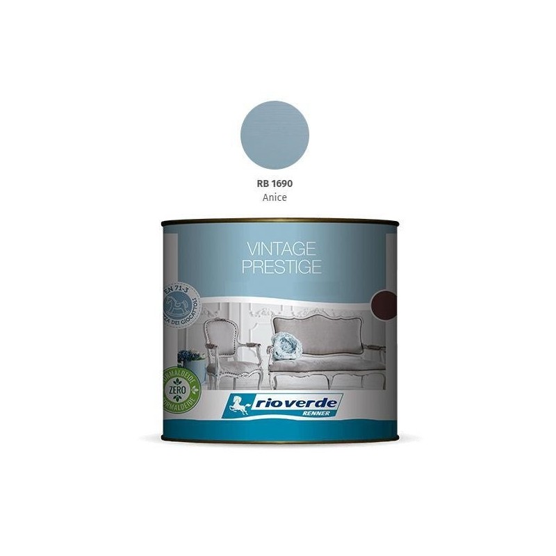 vintage prestige rb1690 anice 500 ml.