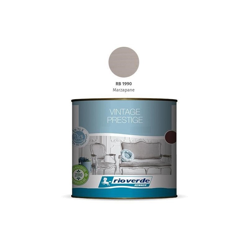 vintage prestige rb1990 marzapane 500 ml.