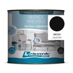 vintage prestige rb2190 liquirizia 500 ml.