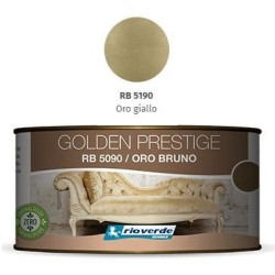 golden prestige rb5190 oro giallo ml.250