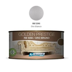 golden prestige rb5390 oro bianco ml.250