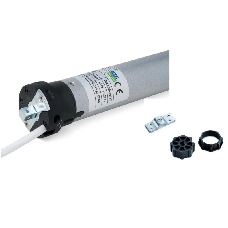 motore avvolgibile 30 nm 56 kg