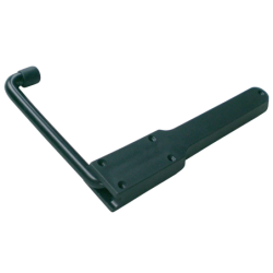 ferma persiana con molla mm.180