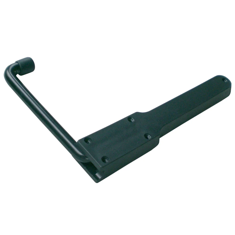ferma persiana con molla mm.180