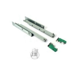 guida estrazione totale soft da 45