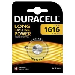 batteria piatta dl1616