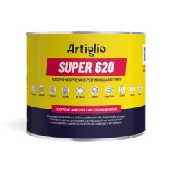 colla artiglio super 620 500ml.