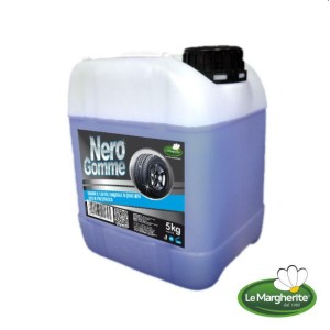 Nero Gomme Kg.5