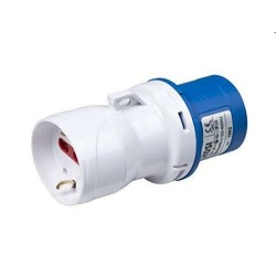 adattatore spina cee 1 bosh ip20