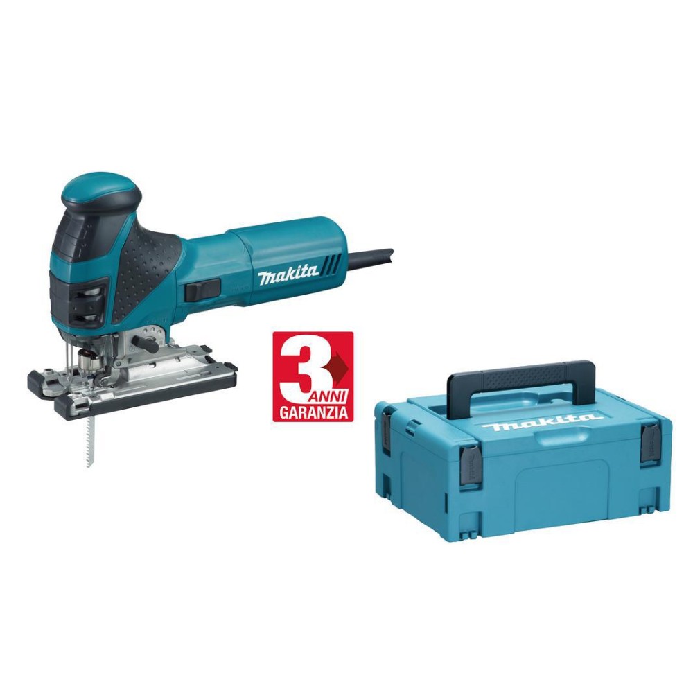 Seghetto Alternativo 4351Tj 580W Makita