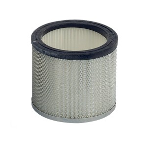 Filtro Alta Efficenza H mm.115 Per E12