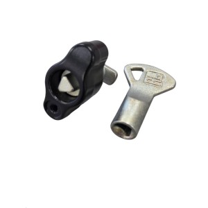 Serratura Cilindro Chiave...