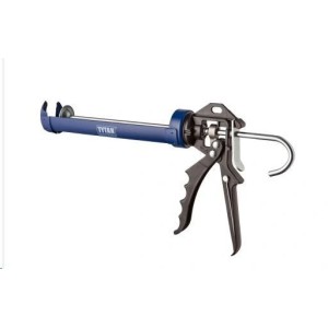 Pistola Silicone Professionale Per Resine