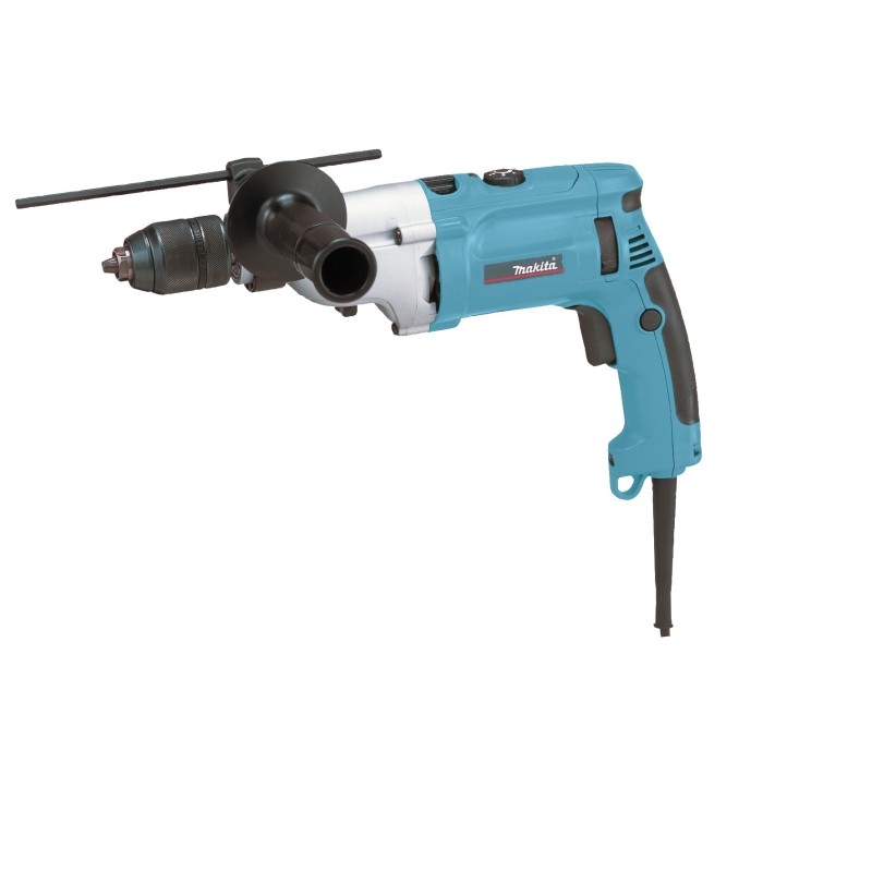 trapano a percussione hp2071fj 1100 w makita