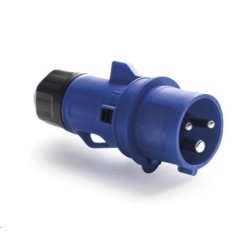 spina volante industriale 220v