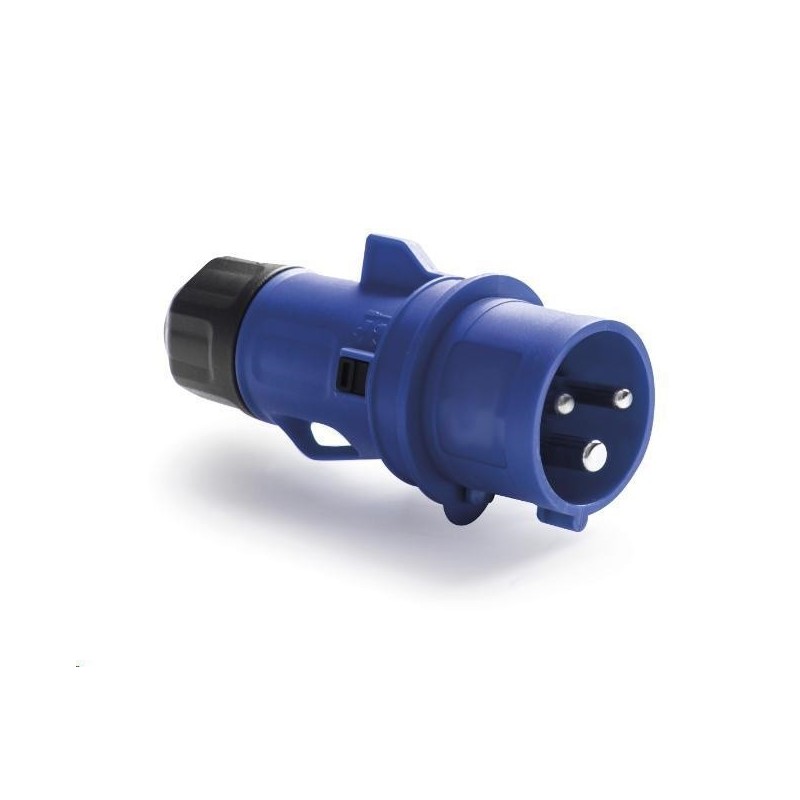 spina volante industriale 220v