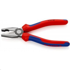 Pinza Universale Rivestita Knipex Mm.180