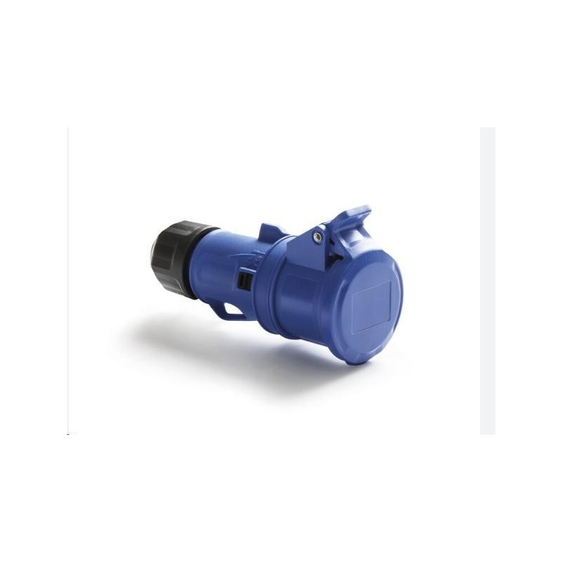 presa volante industriale 220v