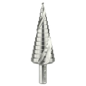 Allargafori A Gradino Elicoidale Hss Sp12 4-20 Gambo 8