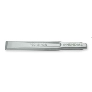 Scalpello Per Meccanici Forgiato Mm.200