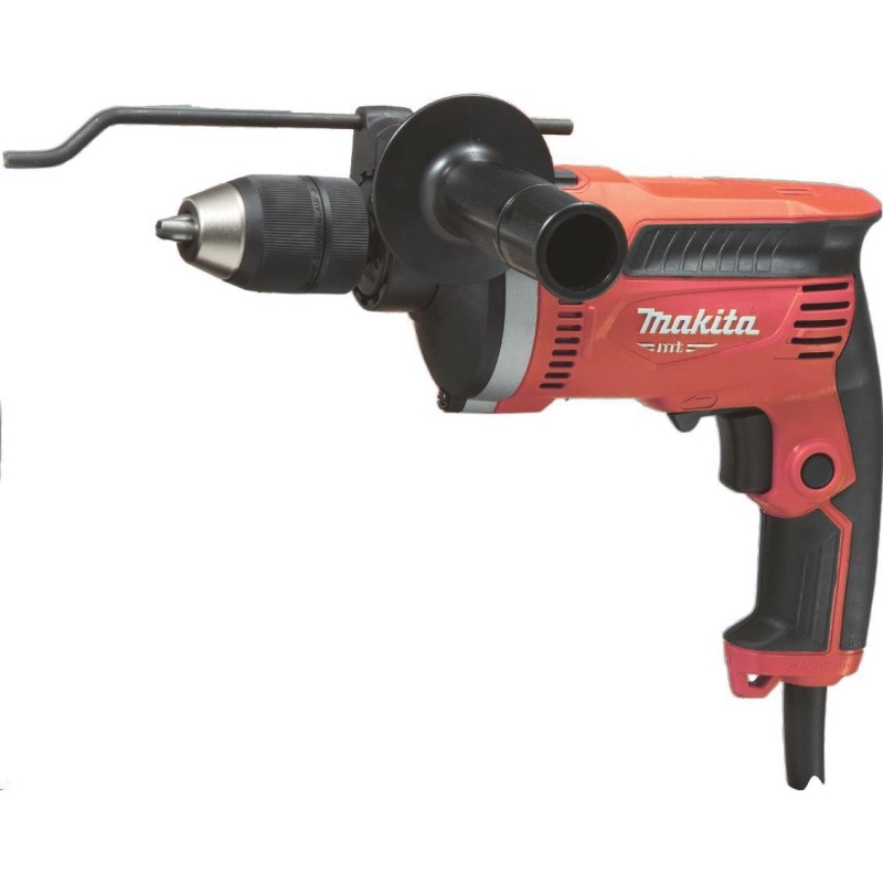trapano percussione makita m8101 710 w