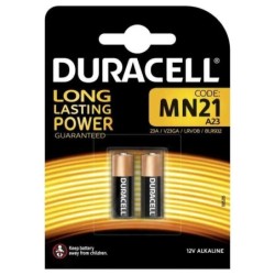 batteria 12v mn21 duracell pz.2