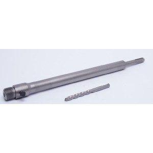Asta Sds Plus Per Frese A Tazza M.20 X L.350