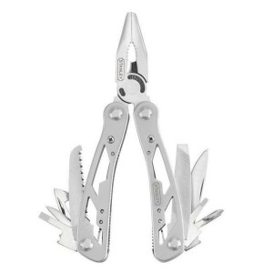 Pinza Multiuso 12 Funzioni Stanley