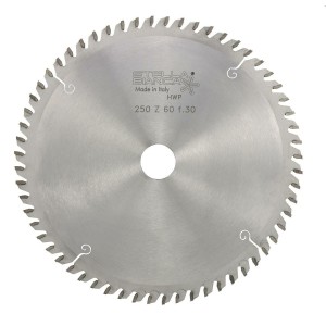 Disco Hartex Legno Macchine Portatili 140X20X2.5 Z30