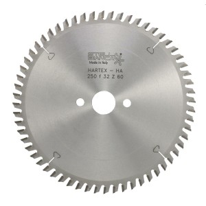 Disco Hartex Ha Alluminio 200X32X3 Z64