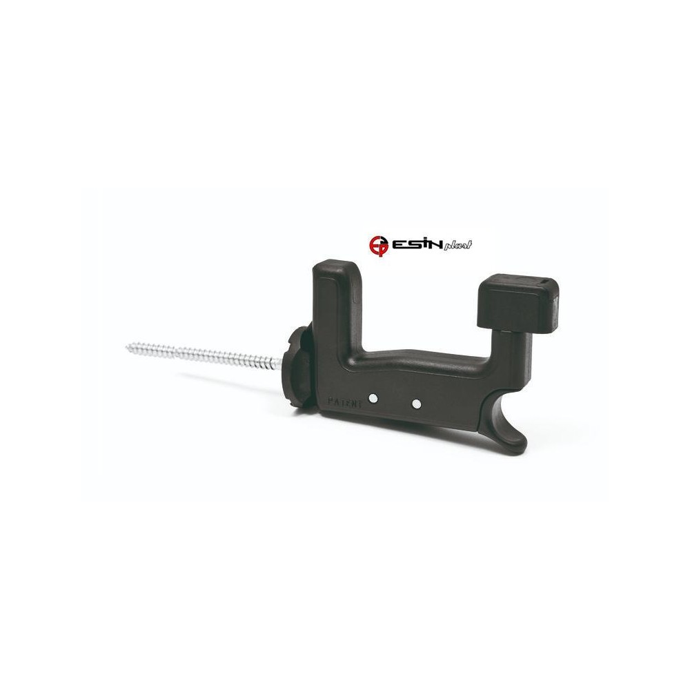 Ferma Imposta Super Top Grillo A Scatto Vite Mm.150