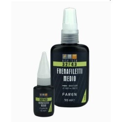 frena filetti medio ml.50